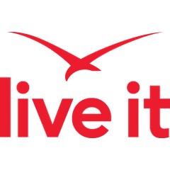 Rabattkoder och erbjudanden för liveit.se