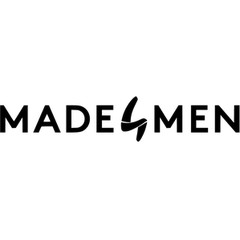 Rabattkoder och erbjudanden för made4men.se