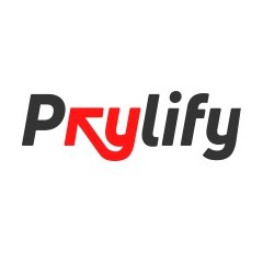 Rabattkoder och erbjudanden för prylify.se
