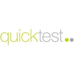 Rabattkoder och erbjudanden för quicktest.se
