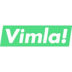 Rabattkoder och erbjudanden för vimla.se